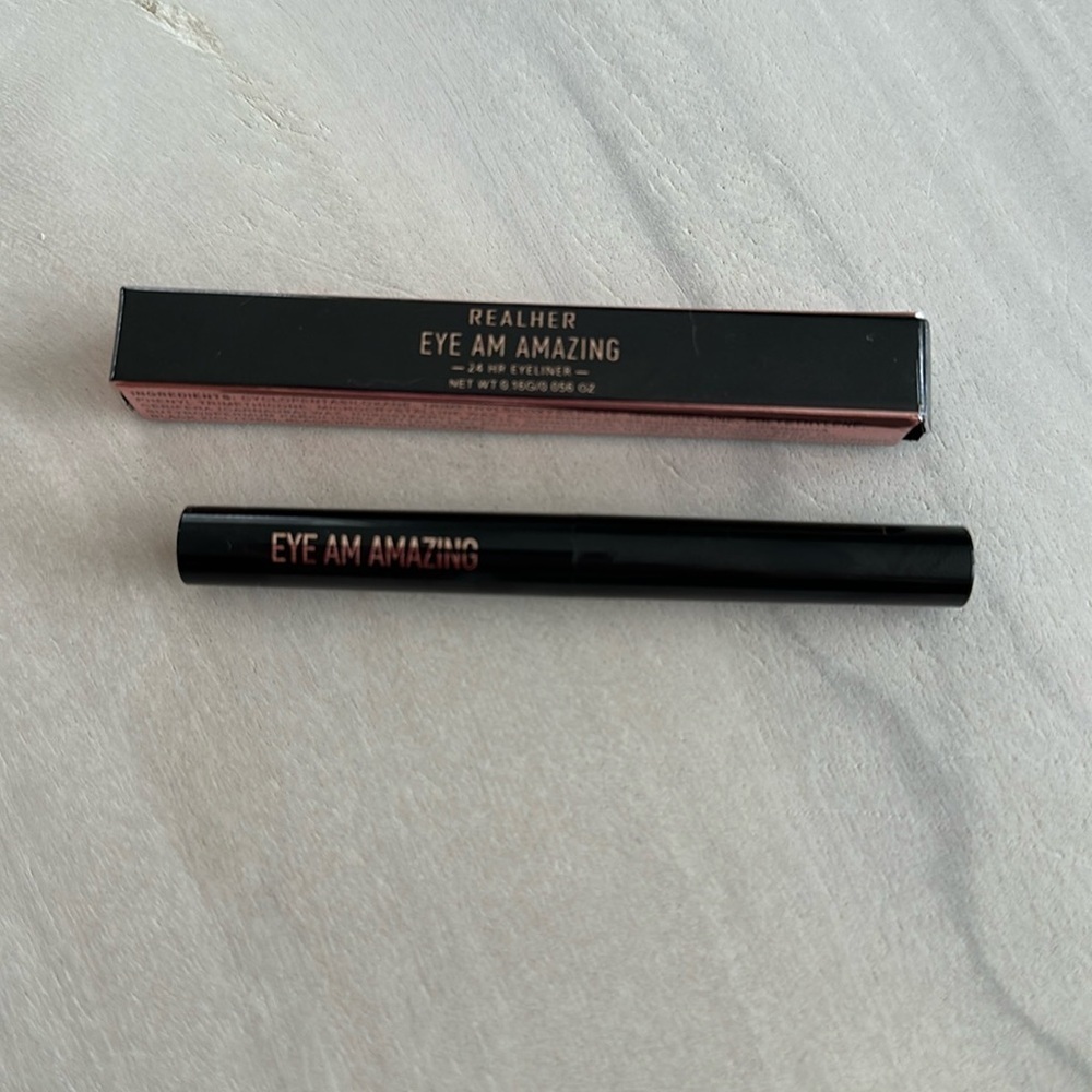 Realher Eye Am Glowing Shadow Stick
